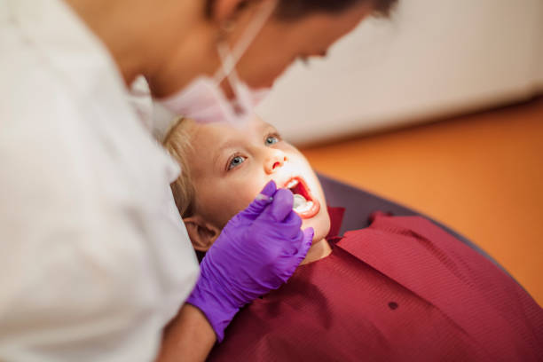 Best Weekend Emergency Dental Services in Hebron, NE