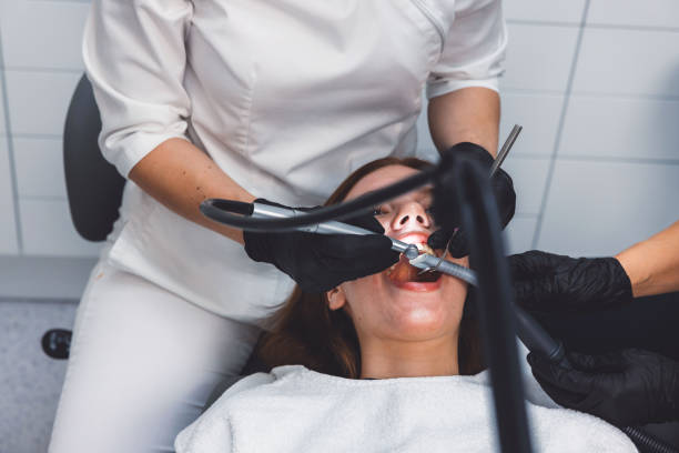 Best Emergency Root Canal Therapy in Hebron, NE